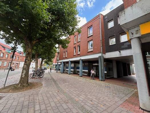 Lagerhalle zur Miete provisionsfrei 330 € 47,8 m² Lagerfläche Lübecker Straße 24 Plön 24306