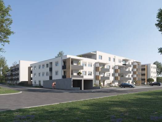 Wohnung zum Kauf - Erstbezug provisionsfrei 452.900 € 4 Zimmer 94,4 m² Völkendorf Villach 9500