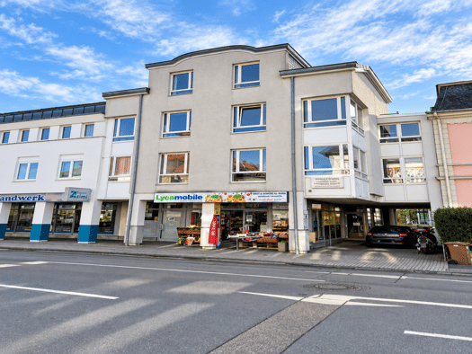 Wohnung zum Kauf 329.000 € 75 m² Oberursel Oberursel 61440