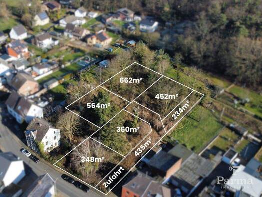 Grundstück zum Kauf 477.000 € 3.055 m² Grundstück Kreuzau / Drove 52372