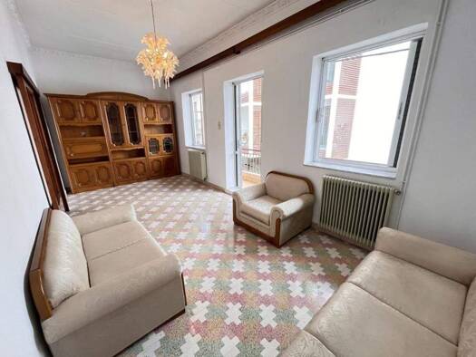 Wohnung zum Kauf 160.000 € 2 Zimmer 82 m² 1. Geschoss Kreta Municipality of Chania 731 31