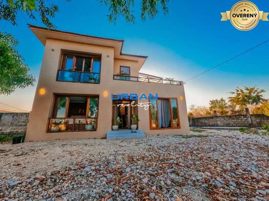 Haus zum Kauf provisionsfrei 312.500 € 136 m² 3.400 m² Grundstück frei ab sofort Paje 72110