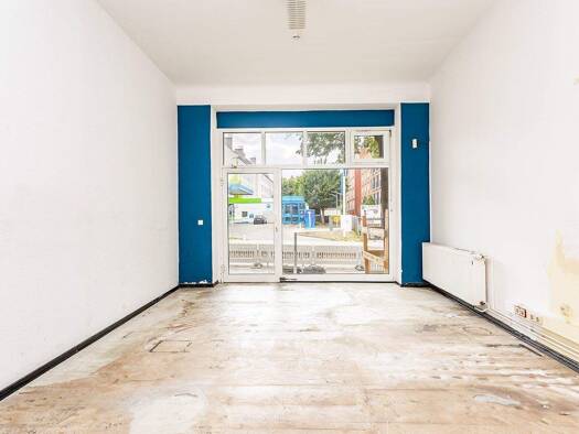 Laden zur Miete 12,50 € Pankow Berlin, Pankow (Pankow) 13187