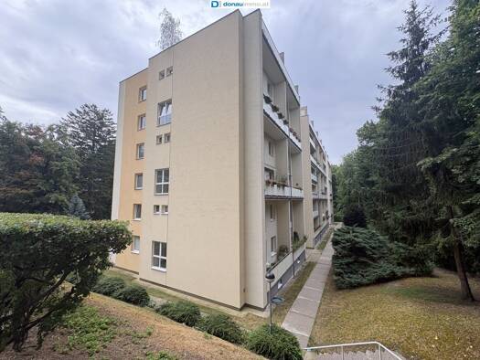 Wohnung zum Kauf 325.000 € 2 Zimmer 74,9 m² 6. Geschoss Baden 2500