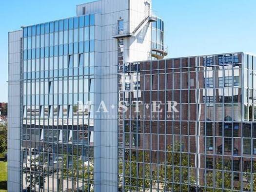 Lagerhalle zur Miete provisionsfrei teilbar ab 748 m² Berlin 13507