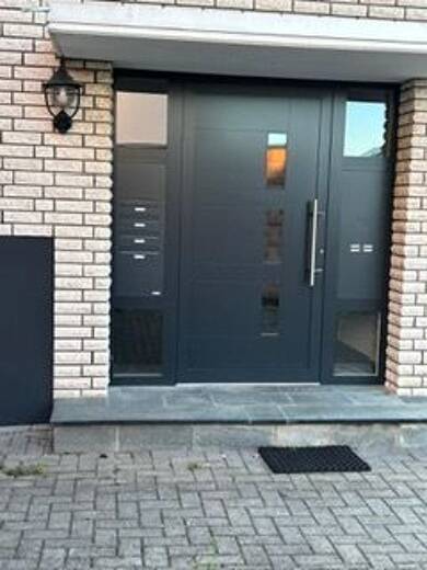 Maisonette zur Miete 890 € 2 Zimmer 109 m² Geschoss 1/2 frei ab sofort Diebrock Herford 32051