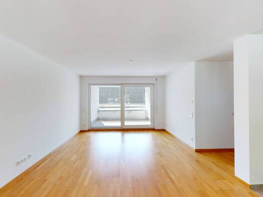 Wohnung zur Miete 1.320 € 3 Zimmer 99,4 m² 1. Geschoss Balzenbergstraße 32 Innenstadt Baden-Baden 76530