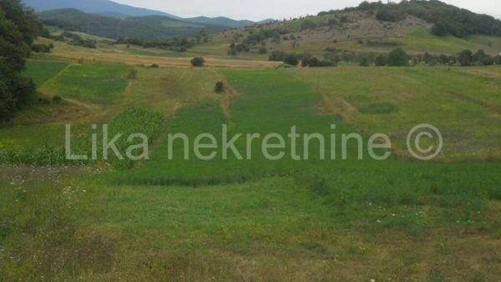 Land-/Forstwirtschaft zum Kauf 235.232 € Otocac