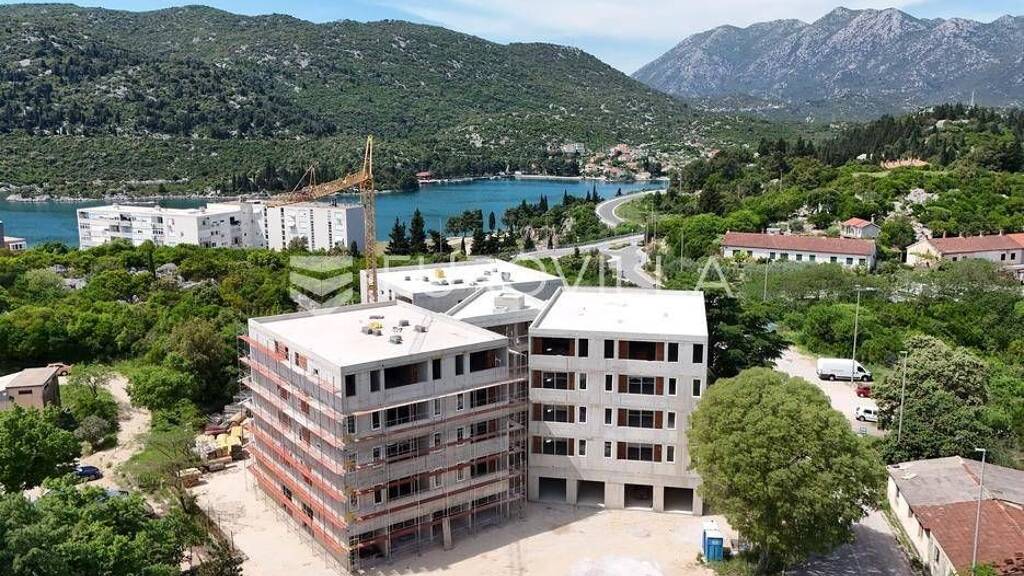 Wohnung zum Kauf 278.000 € 3 Zimmer 111 m² 1. Geschoss Bacina Ploce