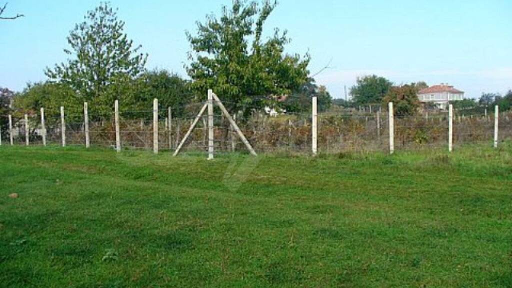 Grundstück zum Kauf 9.000 € Rudnik