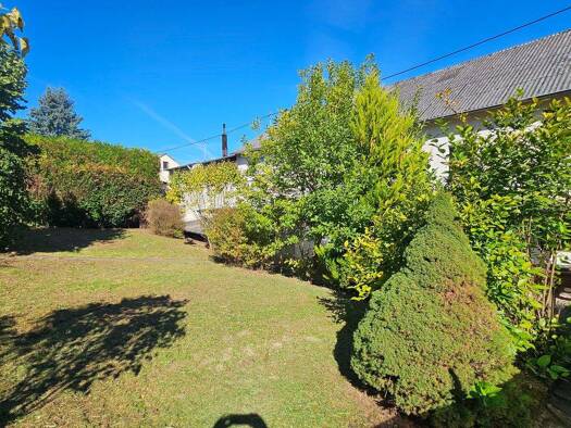 Mehrfamilienhaus zum Kauf 242.000 € 12 Zimmer 270 m² 1.400 m² Grundstück Michelbach Schmelz 66839