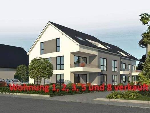 Wohnung zum Kauf 379.000 € 3 Zimmer 100,5 m² Bünde Bünde 32257
