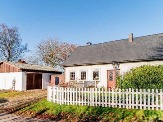 Einfamilienhaus zum Kauf 385.000 € 5 Zimmer 119 m² 1.496 m² Grundstück Steinbergkirche Steinberg 24972