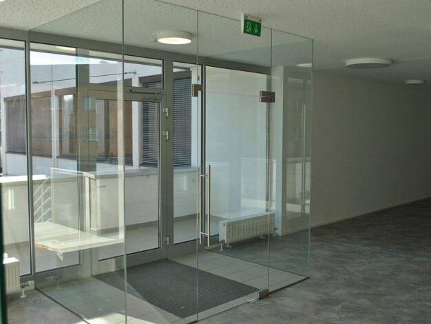 Bürofläche zur Miete provisionsfrei 910 € 70 m² Bürofläche Salzburg 5020