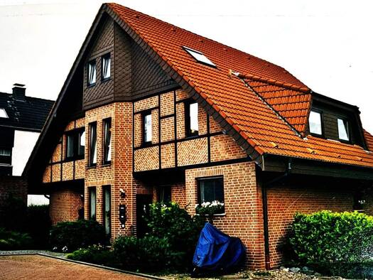 Maisonette zur Miete 1.950 € 7 Zimmer 170 m² 1. Geschoss Holzen Schwerte 58239