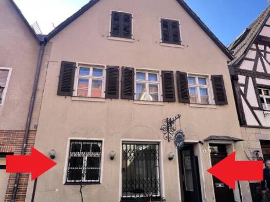 Ladenfläche zur Miete 780 € 3 Zimmer 78,5 m² Verkaufsfläche Lauf Lauf an der Pegnitz 91207