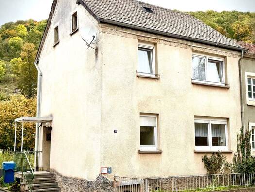 Haus zum Kauf 55.000 € 3 Zimmer 63 m² 73 m² Grundstück frei ab sofort Waxweiler 54649