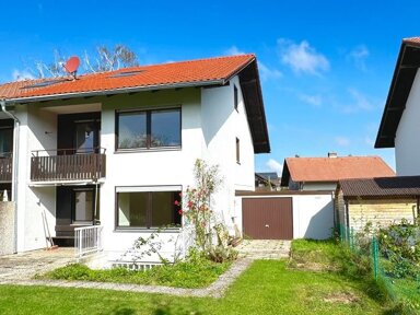 Doppelhaushälfte zur Miete 2.100 € 5 Zimmer 160 m² 200 m² Grundstück frei ab 01.11.2024 Höhenkirchen Höhenkirchen-Siegertsbrunn / Höhenkirchen 85635