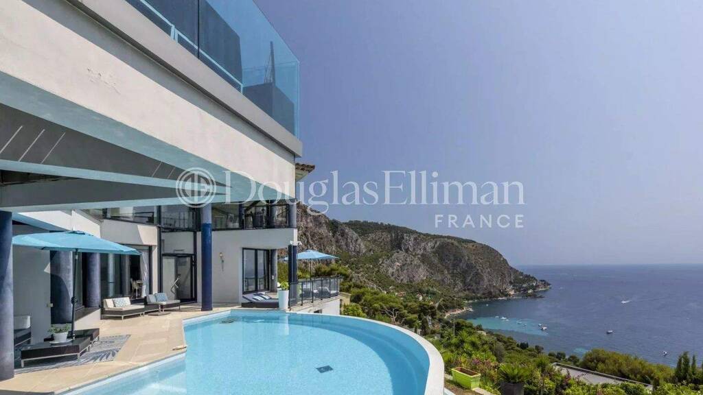 Haus zum Kauf 9.500.000 € 475 m² Eze 06360