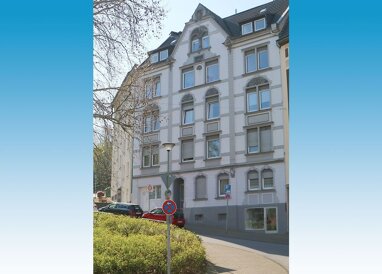 Wohnung zur Miete 435 € 3 Zimmer 58,1 m² Hohle Str. 4 Eilpe-Süd / Selbecke Hagen 58091