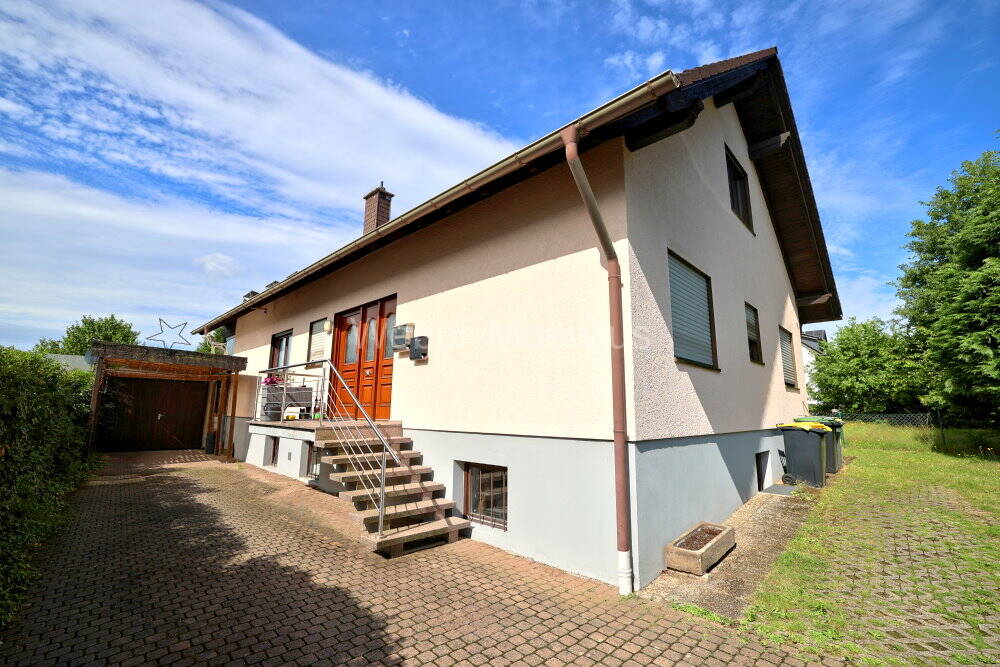 Haus – Rösrath / Forsbach - Ansicht 3