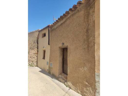 Villa zum Kauf 29.000 € 2 Zimmer 108 m² Horta de Sant Joan 43596