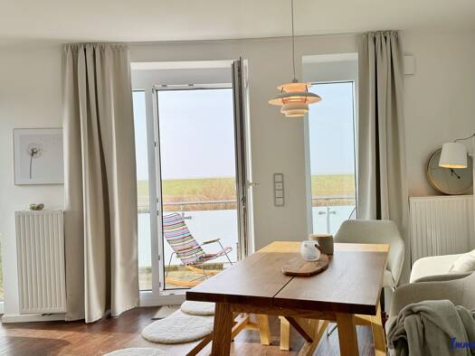 Penthouse zum Kauf 450.000 € 4 Zimmer 98 m² Dachgeschoss frei ab sofort Neufeld Wurster Nordseeküste 27639