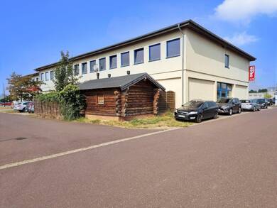 Mehrfamilienhaus zum Kauf 1.750.000 € 99.999 Zimmer 1 m² 6.346 m² Grundstück Hohenwarsleben Hohenwarsleben 39326