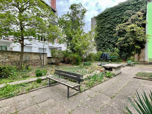 WG-Zimmer zur Miete 350 € 23 m² Geschoss 1/4 frei ab 01.04.2026 Wiesbaden 65183