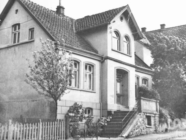 Einfamilienhaus zum Kauf 85.000 € 6 Zimmer 160 m² 746 m² Grundstück Vlotho Vlotho 32602