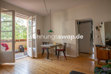 Apartment zur Miete 683 € 3 Zimmer 70 m² 1. Geschoss Gesundbrunnen 13359