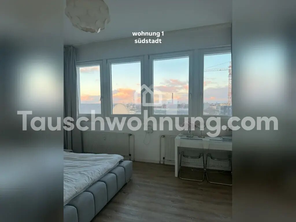 Wohnung zur Miete Tauschwohnung 600 € 1,5 Zimmer 39 m²<br/>Wohnfläche Altstadt - Nord Köln 50672