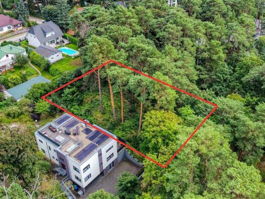 Grundstück zum Kauf 270.000 € 827 m² Grundstück Rangsdorf 15834