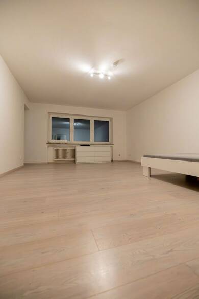 Wohnung zur Miete 590 € 4 Zimmer 90 m² 1. Geschoss frei ab 01.09.2025 Schulstraße 20 Wanfried Wanfried 37281