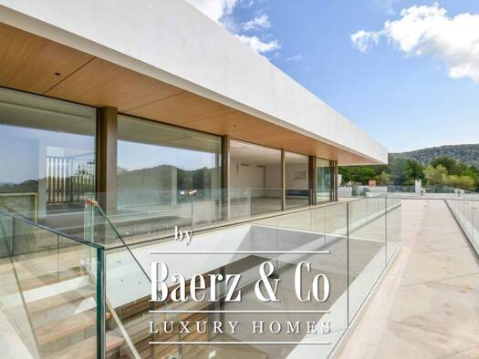 Villa zum Kauf 5.700.000 € 680 m² 2.500 m² Grundstück ibiza 07800