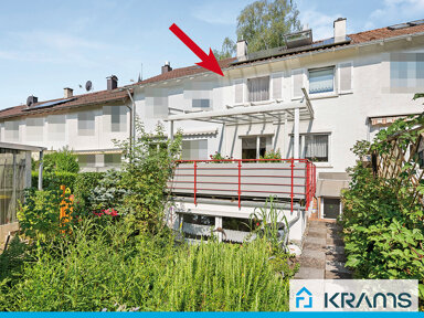 Reihenmittelhaus zum Kauf 340.000 € 5 Zimmer 90 m² 183 m² Grundstück Storlach Reutlingen 72760