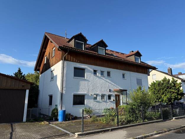 Wohnung zum Kauf 625.000 € 4 Zimmer 107 m² 2. Geschoss Erding Erding 85435