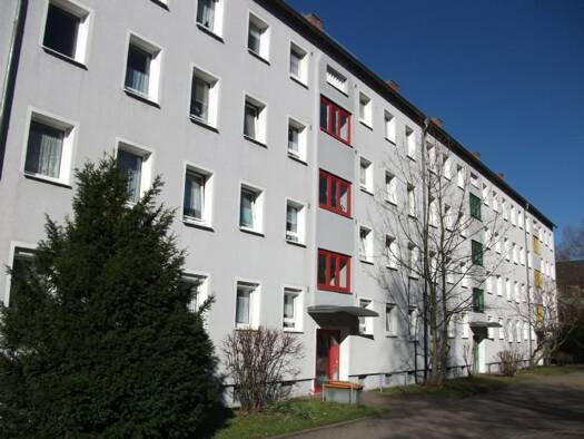 Wohnung zur Miete 325 € 3 Zimmer 58 m² 2. Geschoss Ritterstr. 14  w22 Zentrum Chemnitz 09111