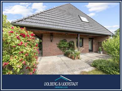 Mehrfamilienhaus zum Kauf 850.000 € 8 Zimmer 220,6 m² 1.093 m² Grundstück Hamburg / Meiendorf 22145