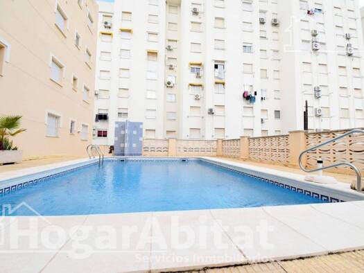 Wohnung zum Kauf 355.000 € 2 Zimmer 105 m² 2. Geschoss Salze Desmai Gandia 46730