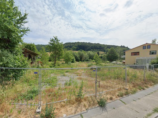 Grundstück zum Kauf 140.000 € 2.755 m² Grundstück Ober-Schönmattenwag Wald-Michelbach 69483