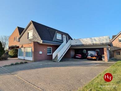 Mehrfamilienhaus zum Kauf 249.000 € 3,5 Zimmer 79 m² 481 m² Grundstück Erichshof Weyhe / Erichshof 28844