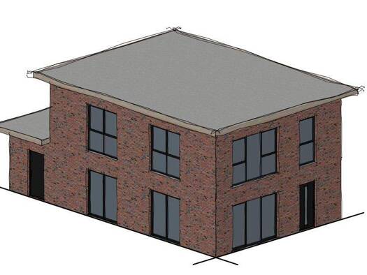 Grundstück zum Kauf 370.000 € 503 m² Grundstück Loga Leer (Ostfriesland) 26789