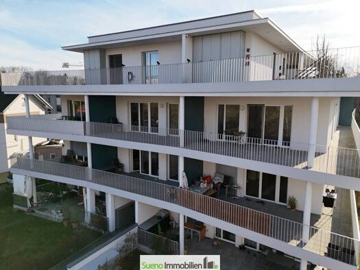 Wohnung zum Kauf 449.000 € 3 Zimmer 77,6 m² Ufer Linz 4030