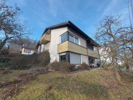 Wohnung zur Miete 1.050 € 3,5 Zimmer 108 m² frei ab sofort Dittelbrunn 97456