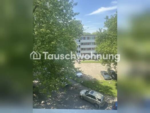Wohnung zur Miete Tauschwohnung 358 € 1 Zimmer 30 m² 3. Geschoss Nord 22119