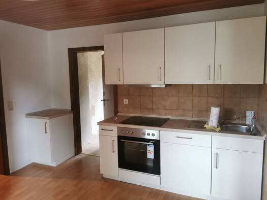 Wohnung zur Miete 600 € 3 Zimmer 86 m² 1. Geschoss Steinbeck/Luhe Bispingen 29646