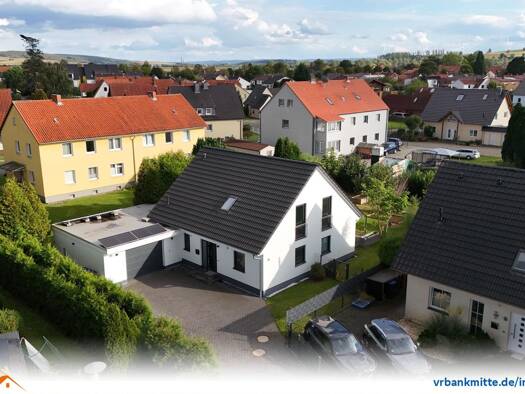 Einfamilienhaus zum Kauf 450.000 € 4 Zimmer 151 m² 755 m² Grundstück frei ab sofort Lindau Katlenburg-Lindau 37191