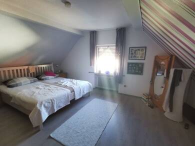 Wohnung zur Miete 640 € 3 Zimmer 78 m² Geschoss 1/2 frei ab sofort Weißenbrunn Leinburg 91227