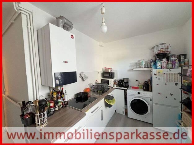 Wohnung zum Kauf 120.000 € 2 Zimmer 48,9 m² Oststadt Pforzheim 75175